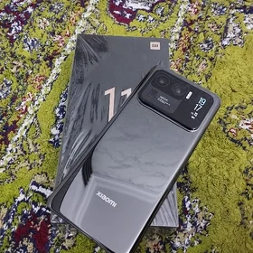 Xisomi11 ultra 5G