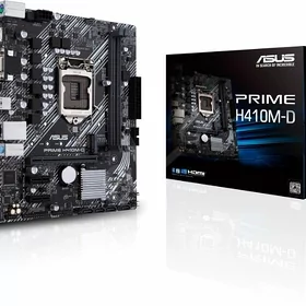 🏁H410 m ASUS PRIME 10 GEN