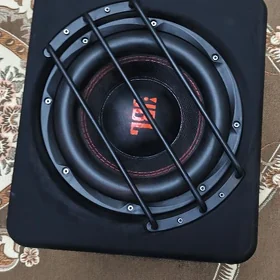 SAMBUFUR JBL