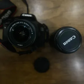 Canon 600d