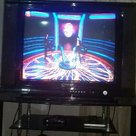 Telewizor 21-lik onkiler