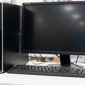Kompýuter i7 - 7700 komplekt