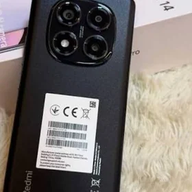 Redmi Note 14Pro 8/256