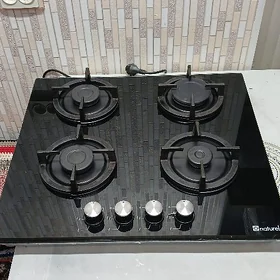 газовая плита