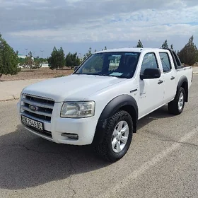 Ford Ranger 2008