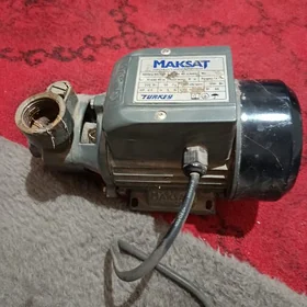 Насос