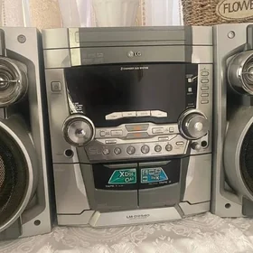 Lg muzykalny sentr