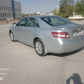 Toyota Camry 2008