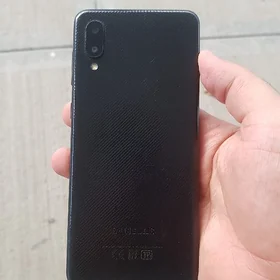 samsung A02