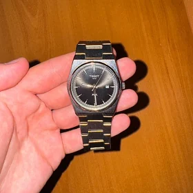 Tissot prx sagat