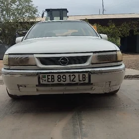 Opel Vectra 1992