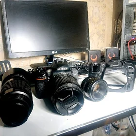 nikon 7500