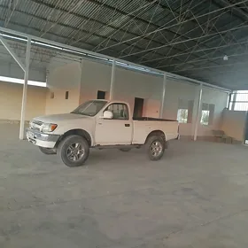 Toyota Tacoma 1998