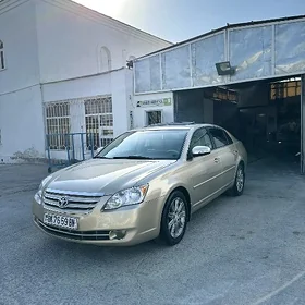 Toyota Avalon 2005