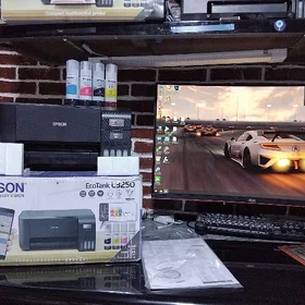 EPSON L 3250 WI-FI PRINTER 🖨
