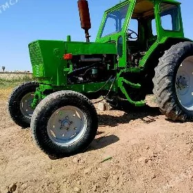 MTZ 82 1993