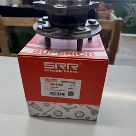Camry stupitsa