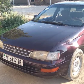 Toyota Corona 1992