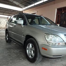 Lexus RX 300 2000