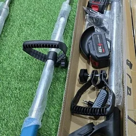 Ot orýan 2🔋batareýli. Газон