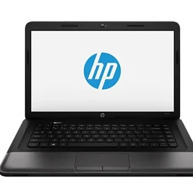 Hp 650 Notebook