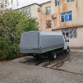 tent gazel 4 metr