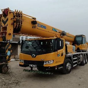 XCMG 25 2023