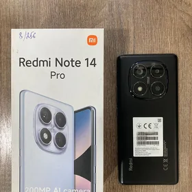 Redmi note 14pro