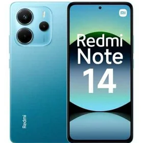Redmi not 14 6/128