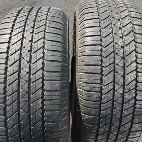 265 55 19 BRIDGESTONE