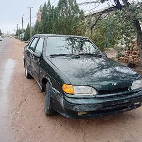 Lada 2115 2000