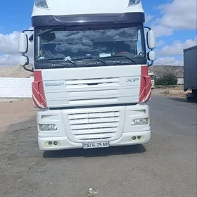 DAF 460 2008