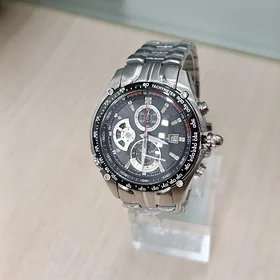 Casio Edifice EF-543,Sagat