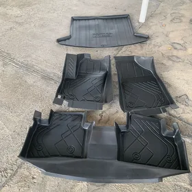 Changan kowrik