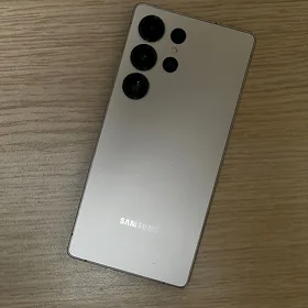 Samsung S25 ultra