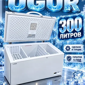 UGUR MOROZILNIKLAR GAPAK AŸNA