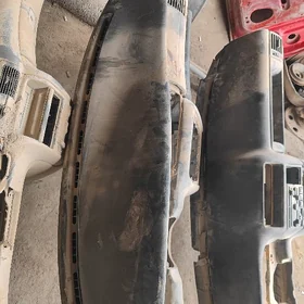opel wectra B tarpeda