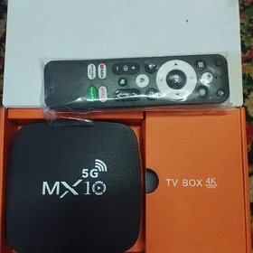 Android TV