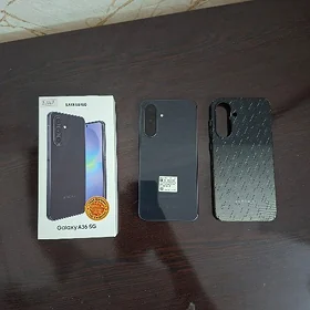 samsung A36