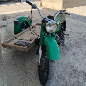 Ural 5557 2010