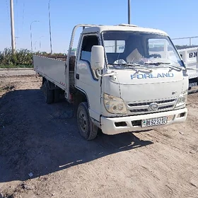 Forland H3 2013