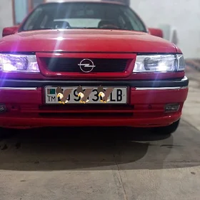 Opel Vectra 1992