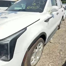 Kia sorenta Gapy krelo 2021-26