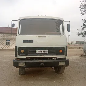 Maz Samosval 1982