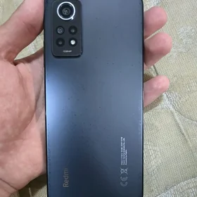 Redmi note 12 pro 4g
