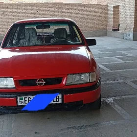 Opel Vectra 1990