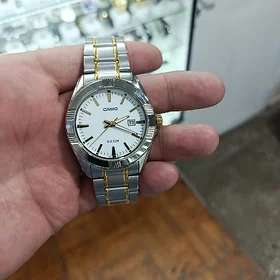 CASIO