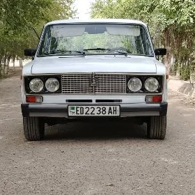 Lada 2106 1998