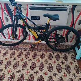 Tigir 27,5 lyk BMX original