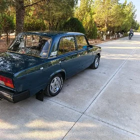 Lada 2107 1998